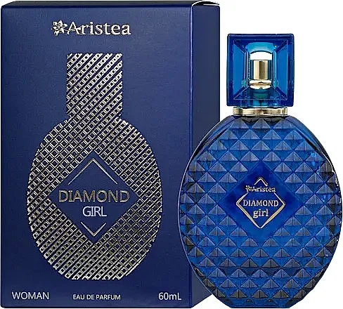 Parfemska voda Aristea Diamond Girl