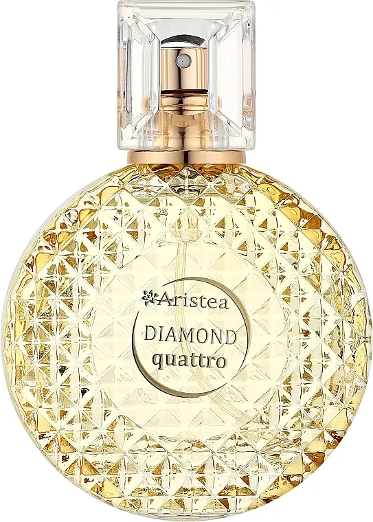 Parfemska voda Aristea Diamond Quattro