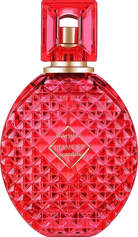 Parfemska voda Aristea Diamond Scandalo