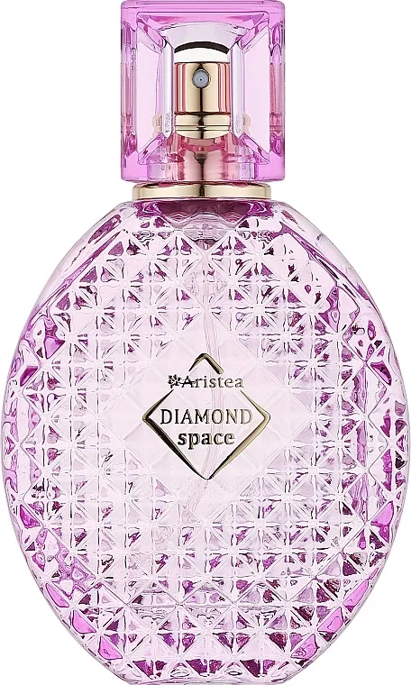 Parfemska voda Aristea Diamond Space