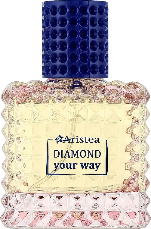 Parfemska voda Aristea Diamond Your Way