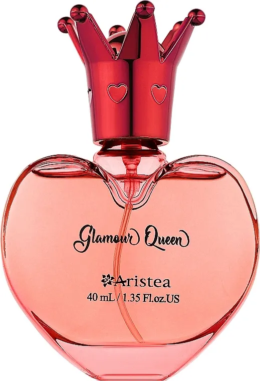 Parfemska voda Aristea Glamour Queen