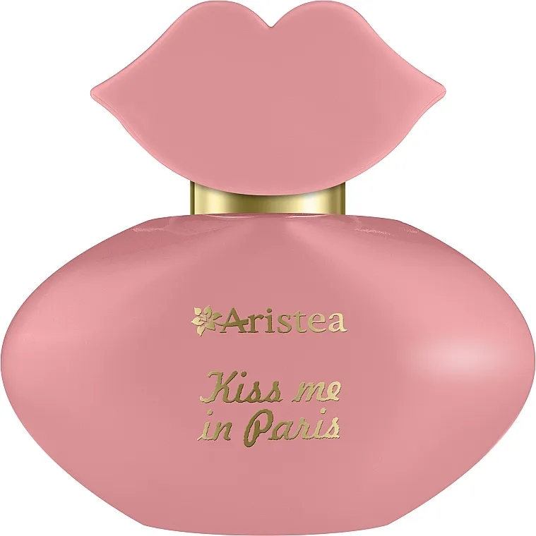 Parfemska voda Aristea Kiss Me in Paris