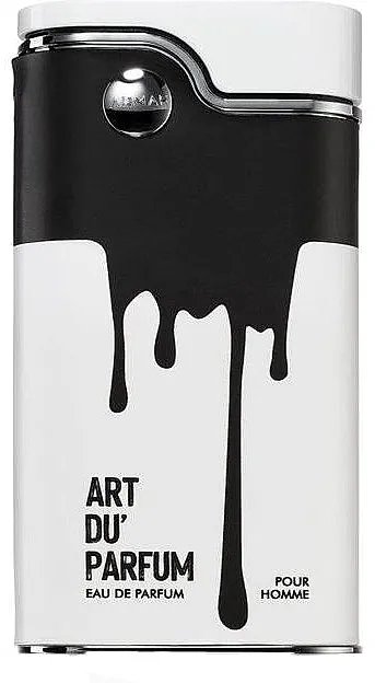 Parfemska voda Armaf Art Du' Parfum