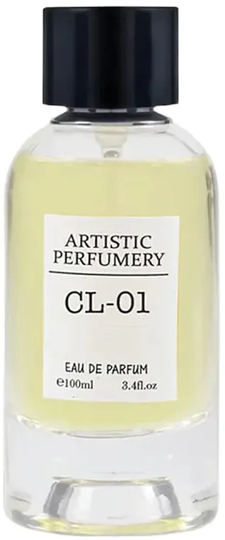Parfemska voda Armaf Artistic Perfumery CL-01