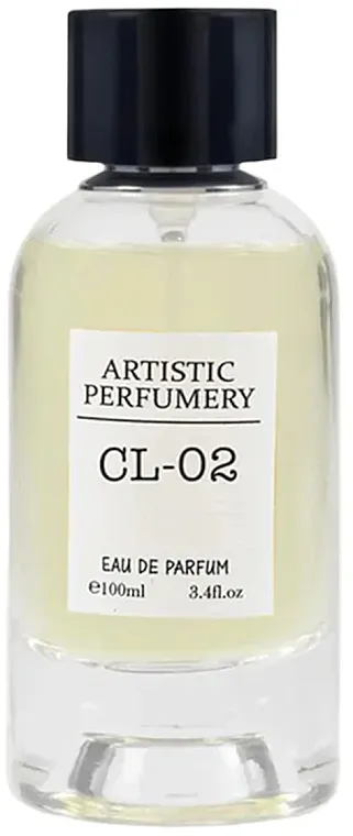 Parfemska voda Armaf Artistic Perfumery CL-02