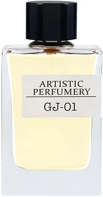 Parfemska voda Armaf Artistic Perfumery GJ-01
