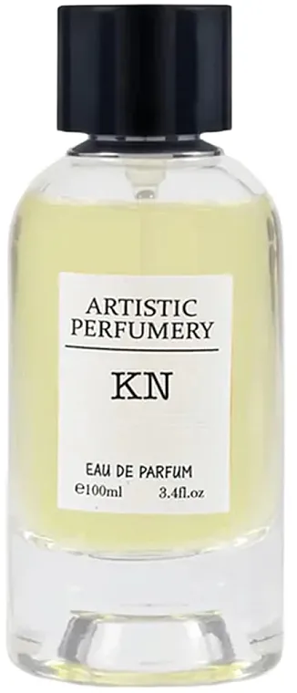 Parfemska voda Armaf Artistic Perfumery KN