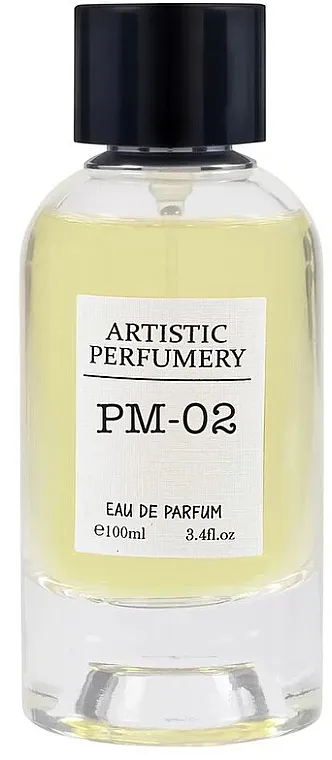 Parfemska voda Armaf Artistic Perfumery PM-02