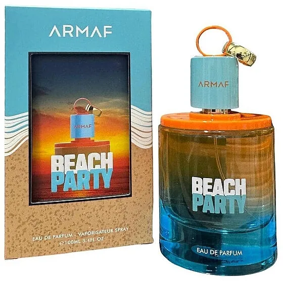 Parfemska voda Armaf Beach Party