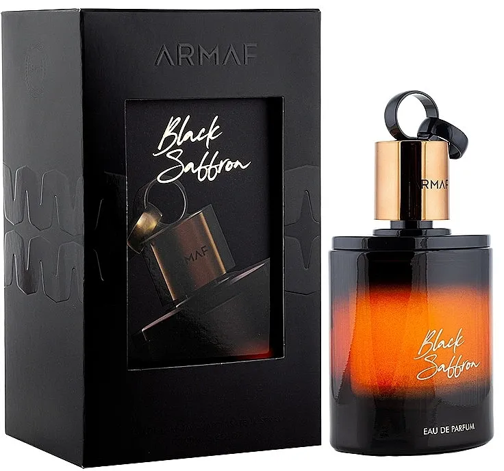 Parfemska voda Armaf Black Saffron