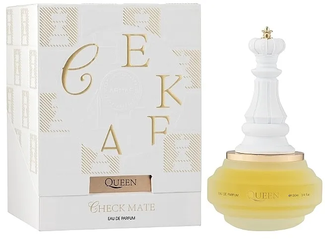 Parfemska voda Armaf Check Mate Queen