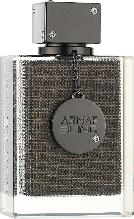 parfemska voda Armaf Club De Nuit Bling