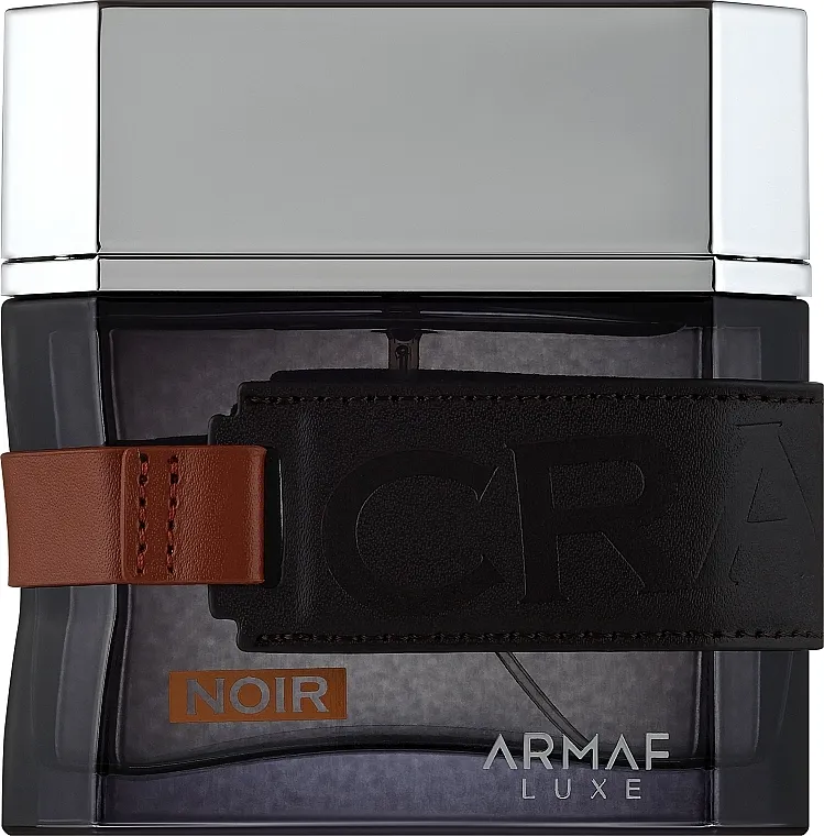 Parfemska voda Armaf Craze Noir