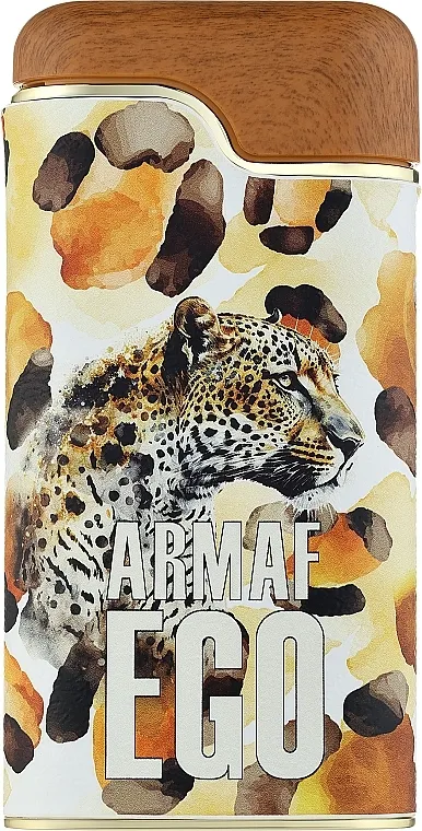 Parfemska voda Armaf Ego Panthera