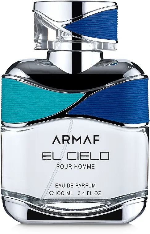 Parfemska voda Armaf El Cielo