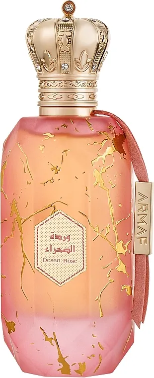 Parfemska voda Armaf Eter Desert Rose
