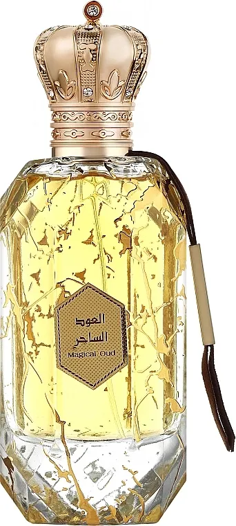 Parfemska voda Armaf Eter Magical Oud