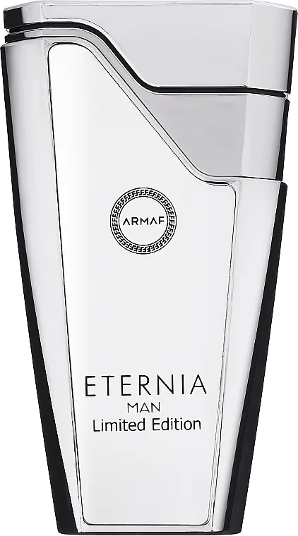 Parfemska voda Armaf Eternia Man Limited Edition