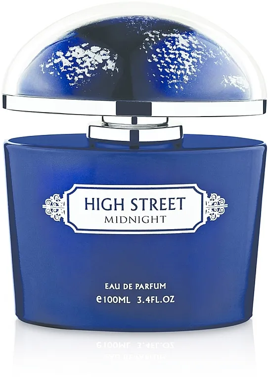 Parfemska voda Armaf High Street Midnight