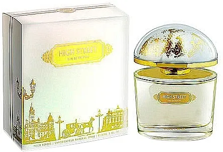 Parfemska voda Armaf High Street