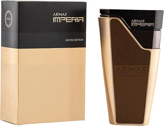 Parfemska voda Armaf Imperia Limited Edition
