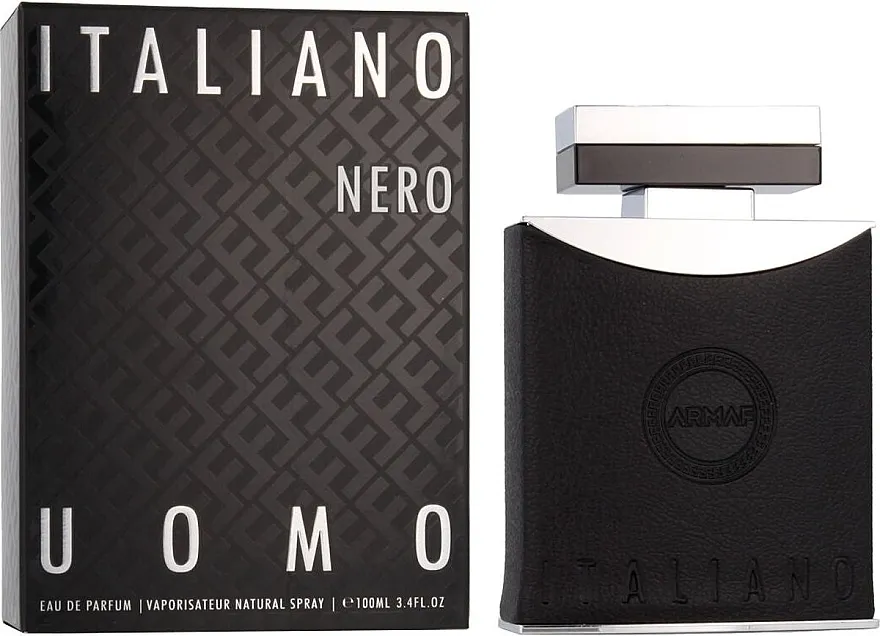 Parfemska voda Armaf Italiano Nero Uomo