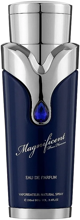 Parfemska voda Armaf Magnificent Blue Pour Homme