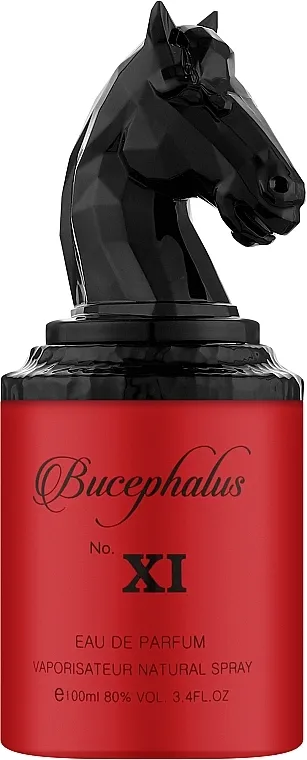 Parfemska voda Armaf Niche Bucephalus No. XI