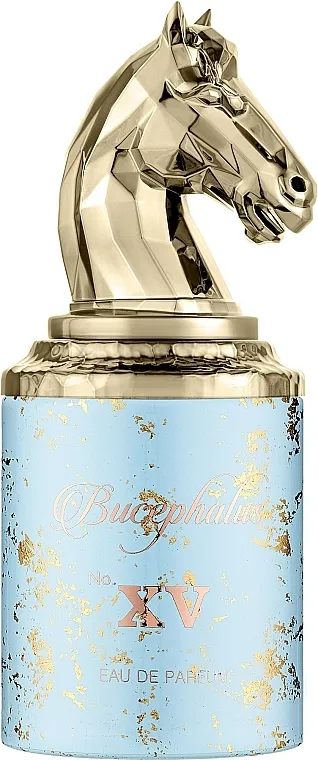 Parfemska voda Armaf Niche Bucephalus No. XV
