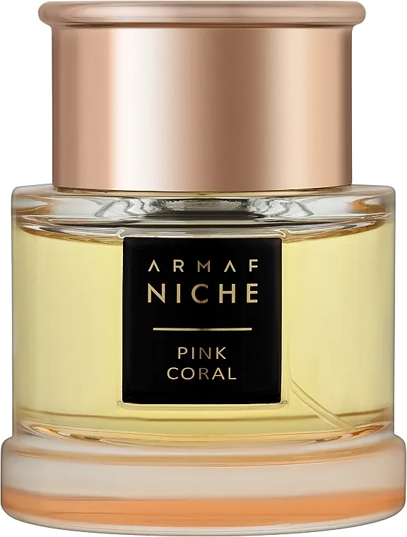 Parfemska voda Armaf Niche Pink Coral