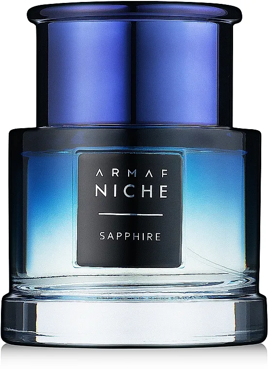 Parfemska voda Armaf Niche Sapphire