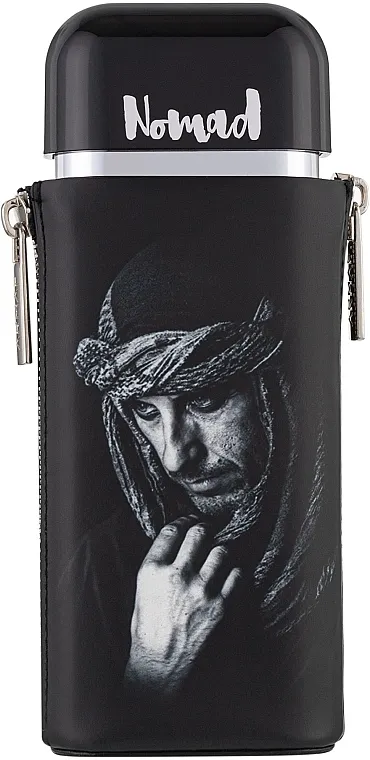 Parfemska voda Armaf Nomad Pour Homme
