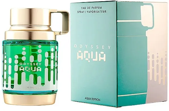 Parfemska voda Armaf Odyssey Aqua