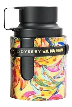 Parfemska voda Armaf Odyssey Ba Ha Mas