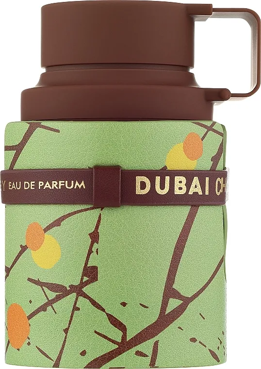 Parfemska voda Armaf Odyssey Dubai Chocolat