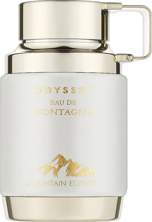 Parfemska voda Armaf Odyssey Eau De Montagne Mountain Edition