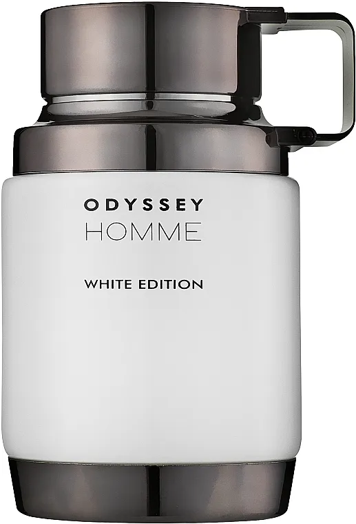 Parfemska voda Armaf Odyssey Homme White Edition