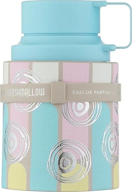 Parfemska voda Armaf Odyssey Marshmallow