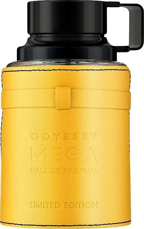 Parfemska voda Armaf Odyssey Mega Limited Edition