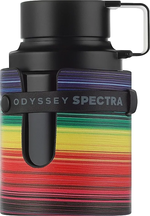 Parfemska voda Armaf Odyssey Spectra Rainbow Edition