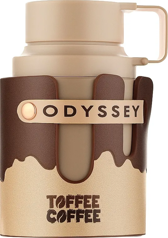 Parfemska voda Armaf Odyssey Toffee Coffee