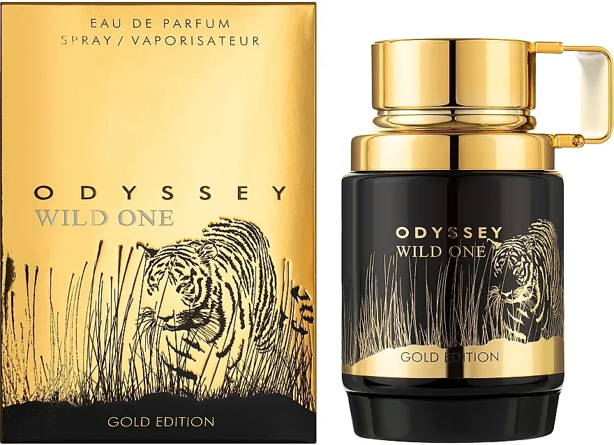 Parfemska voda Armaf Odyssey Wild One