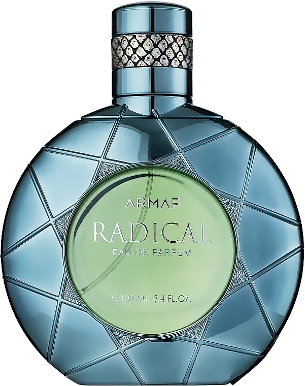 Parfemska voda Armaf Radical Blue
