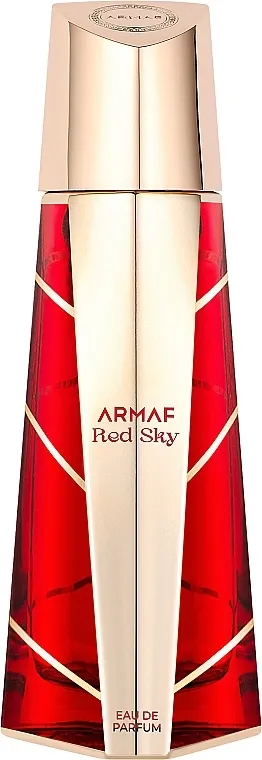 Parfemska voda Armaf Red Sky