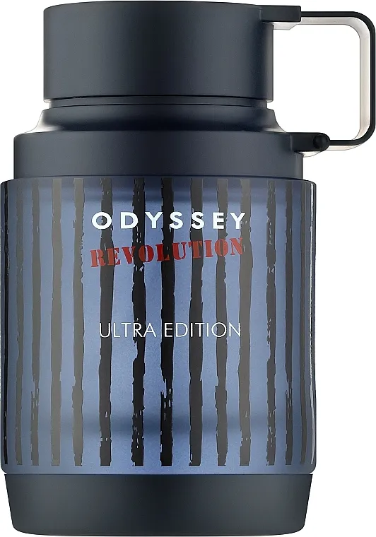 Parfemska voda Armaf Revolution Ultra Edition