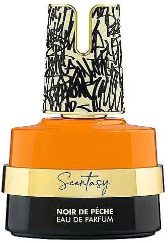 Parfemska voda Armaf Scentasy Noir De Peche