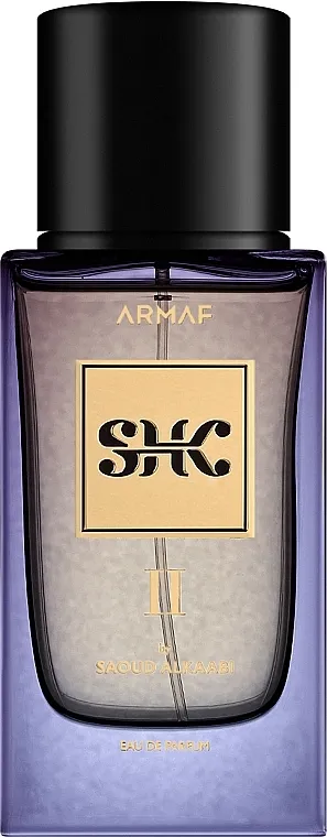 Parfemska voda Armaf SHK II