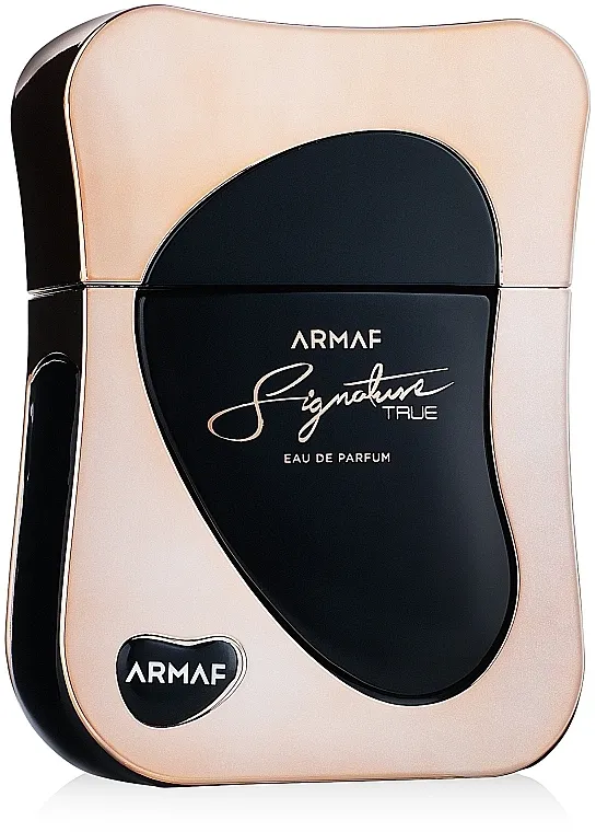 Parfemska voda Armaf Signature True