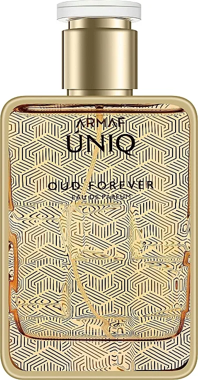 Parfemska voda Armaf Uniq Oud Forever